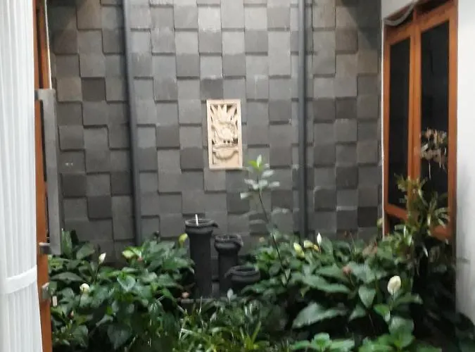Villa Taribandung