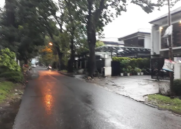 Villa Taribandung