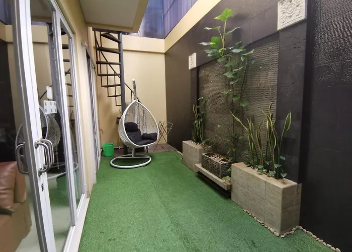 Platinum Setramurni Guest House Bandung 3Br
