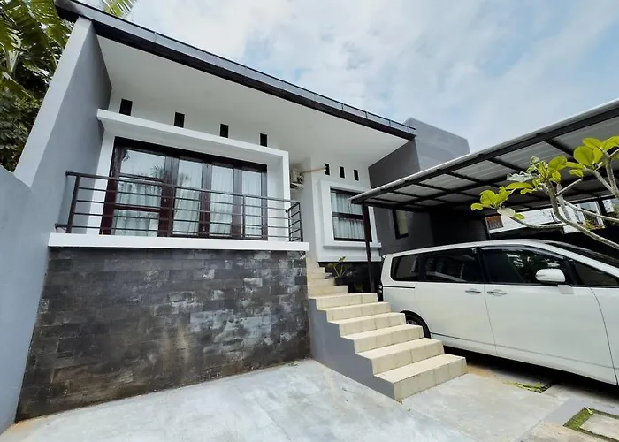 Adora Home Bandung Chill & Cozy