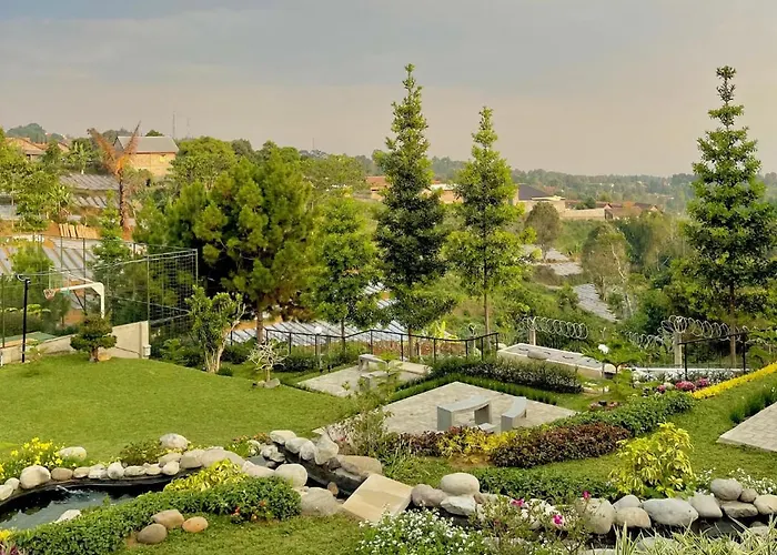 Valle Verde Villas