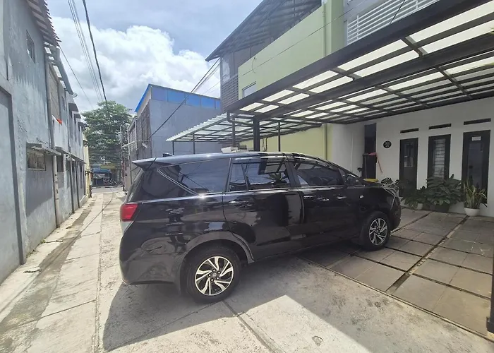Dago Family Stay